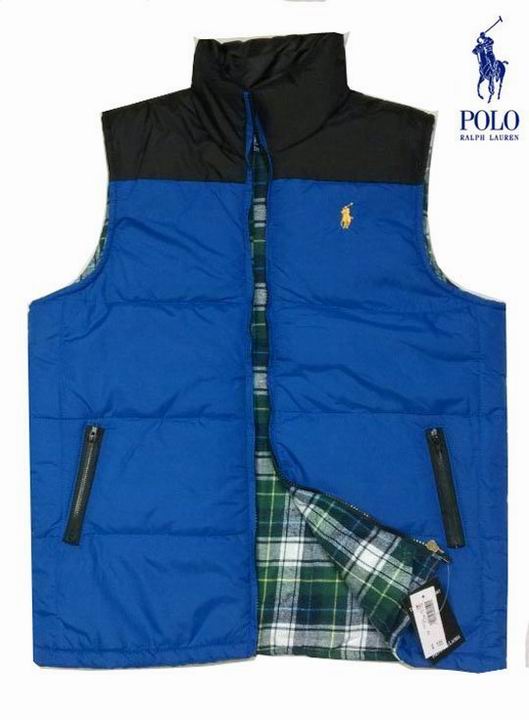 pl down vest men jacket S-3XL-0106